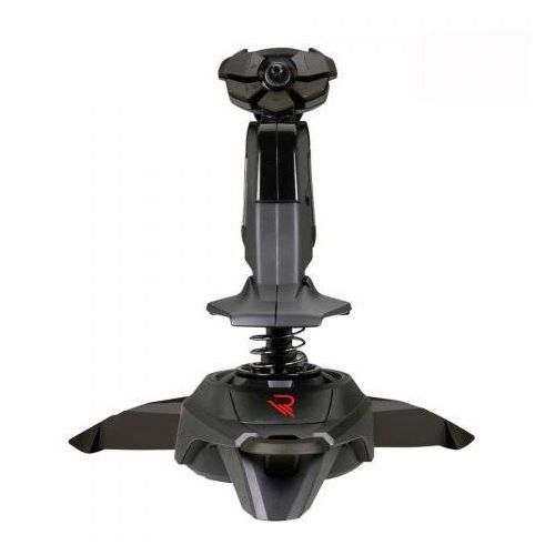 Joystick Simulateur De Vol Pour Pc Accessoires Jeux Vidéo Rakuten