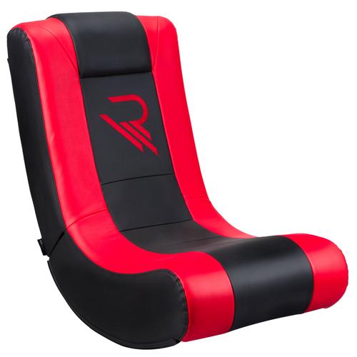 Fauteuil Gamer  Bascule Raiden, Siege Gaming Taille L