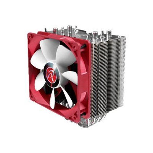 RAIJINTEK Themis Evo - Refroidisseur de processeur