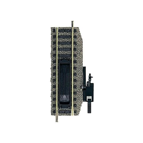Rail De Dcouplement  Commande Manuelle H0 Fleischmann 6114