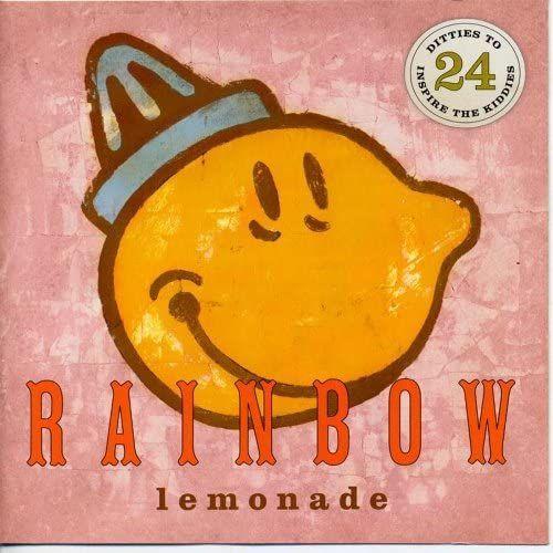 Rainbow Lemonade - Music For Learning