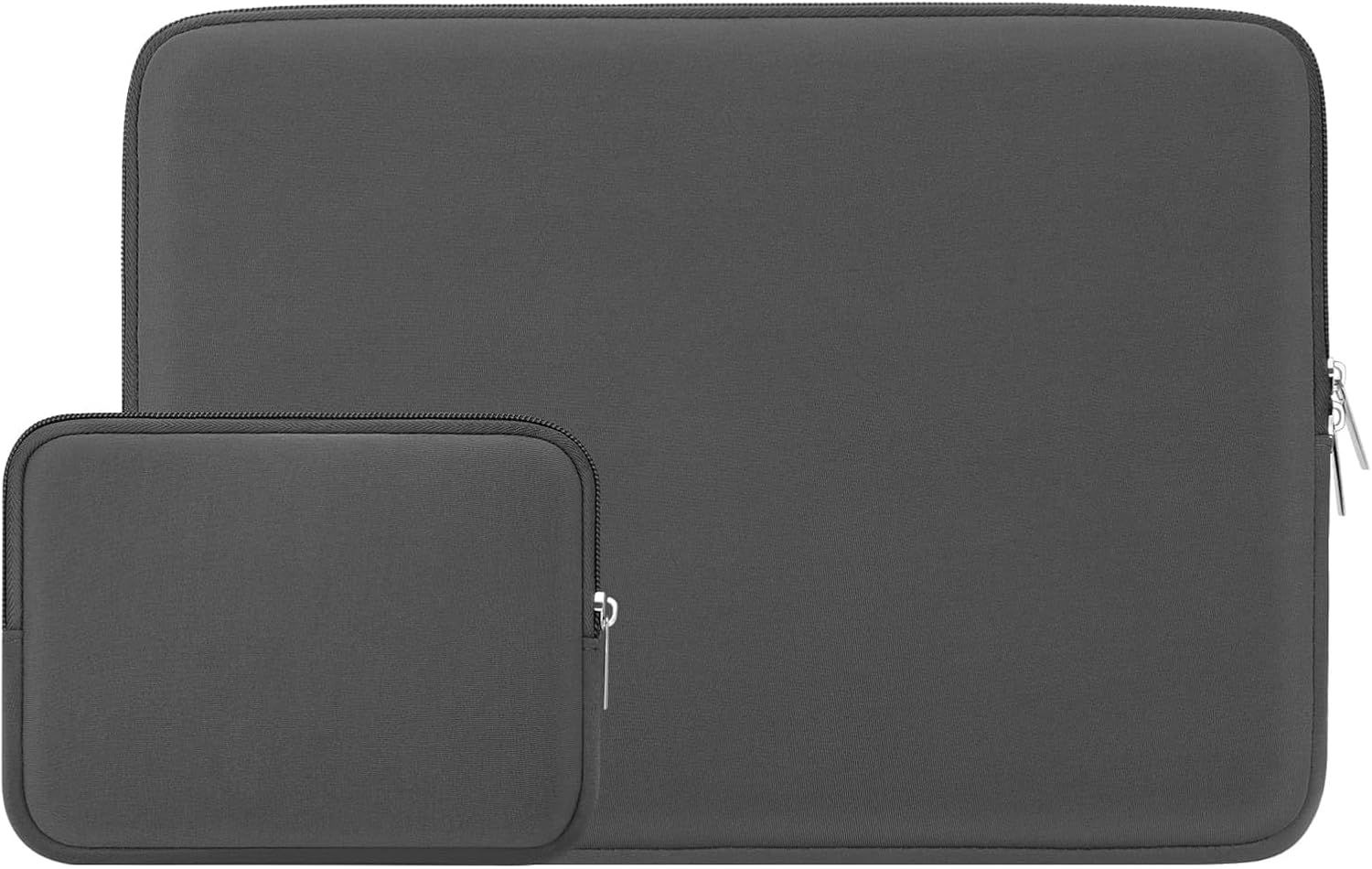 Rainyear Housse 16 Pouces Ordinateur Portable De Protection Sacoche Notebook Laptop Sleeve Avec Accessoires Pochette Compatible Avec 2021 2022 16 Macbook Pro Modle A2141, A2[Pou6262159]
