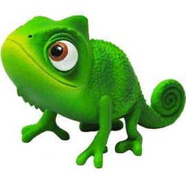 Pascal raiponce jouet Clearance