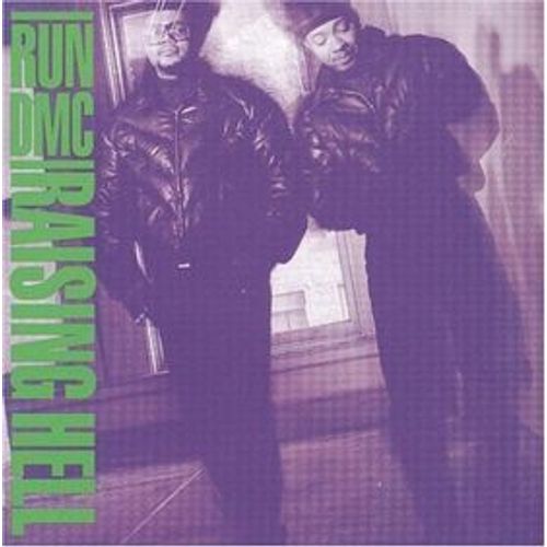 Raising Hell - Run Dmc