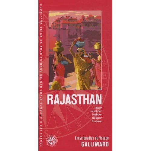 Rajasthan   de Sankhala Kailash  Format Broch 