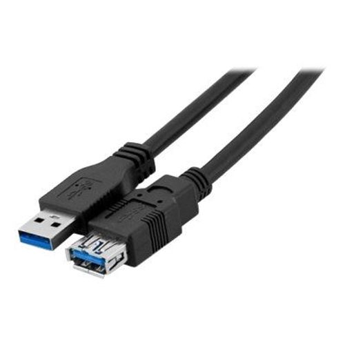exertis Connect - Rallonge de cble USB