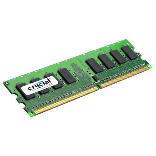 RAM 1G DDR2 800 PC26400 DIMM 5-5-5 240