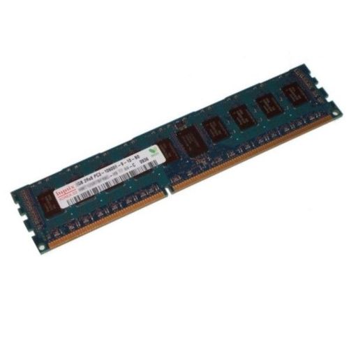 Ram Barrette Mmoire HYNIX 4Go DDR3 PC3L-10600R Registered ECC HMT351R7CFR8A-H9