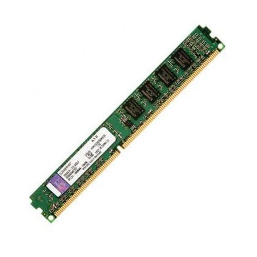 Ram Barrette Mmoire KINGSTON 2GB DDR3 PC3-10600 KVR1333D3S8N9/2G Slim Pc Bureau