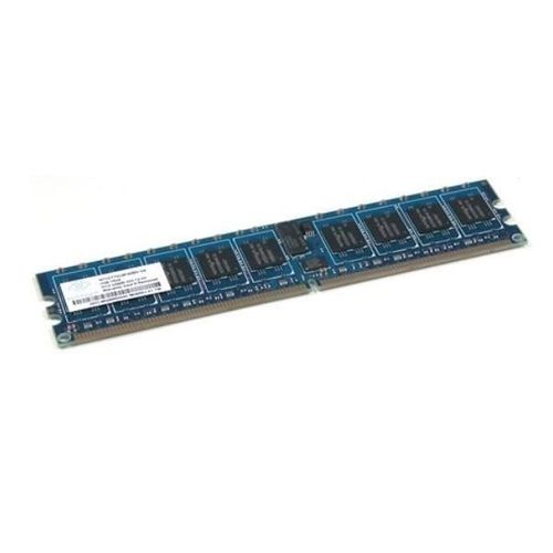 Ram Barrette Mmoire NANYA 2GB DDR2 PC2-5300P ECC Registered NT2GT72U8PD0BV-3C