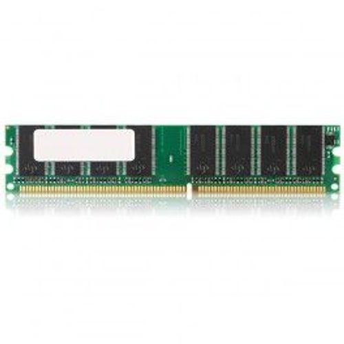 Ram Barrette Memoire SUPER ELIXIR 512Mo DDR1 PC-3200U 400Mhz M1U51264DS8HC3G-5T