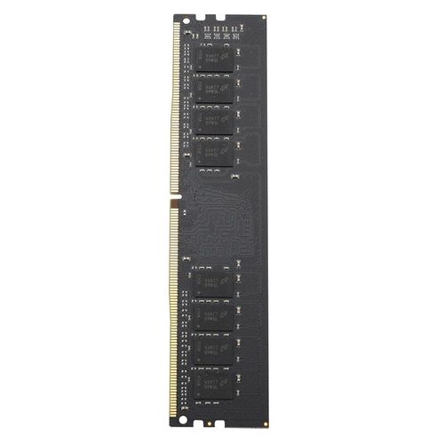 RAM DDR4 DIMM 8 go 2133Mhz pour PC de bureau, 1.2V, 288 broches