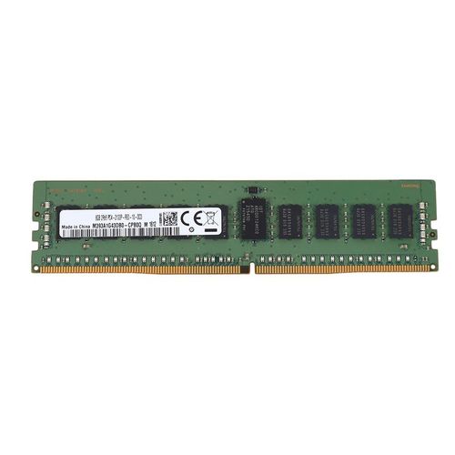 Ram DDR4 REG ECC DIMM pour serveur, 8 go, PC4-2133P Mhz, 1.2V, 2133 broches, 2RX8