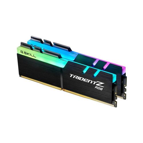 Ram Gskill D4 3600 64gb C16 Tzr K2