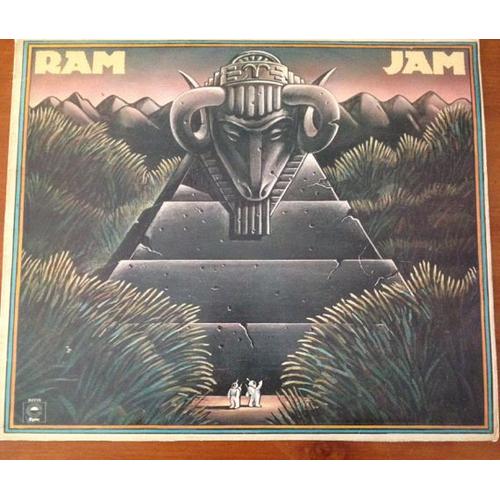 Ram Jam Black Betty  - Ram Jam