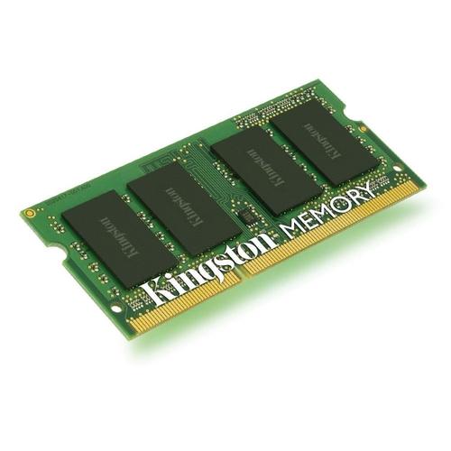 RAM Kingston DDR3L-1600 4GB SODIMM 1,35V