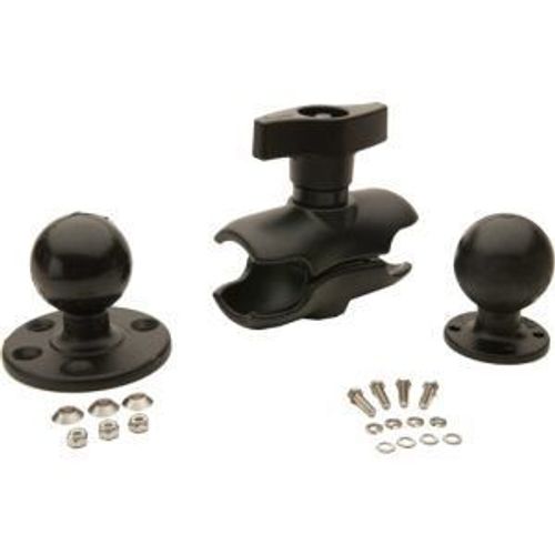Ram Mount Kit Round Base Cpnt