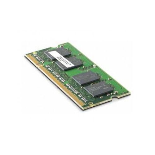 RAM PC3-12800 (1600MHz) 8Go 204pin DDR3 SO-DIMM