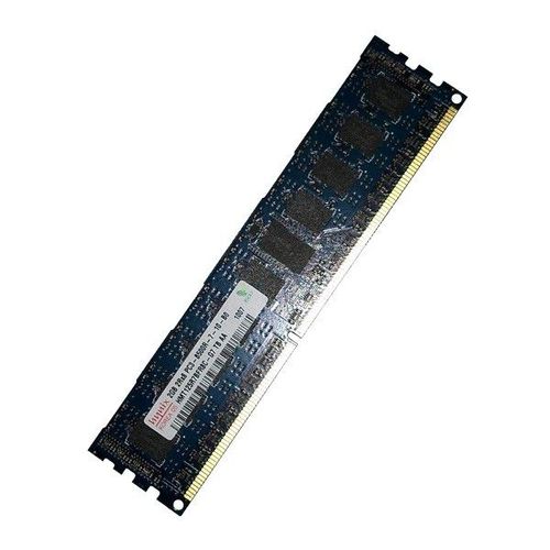 RAM Serveur DDR3-1066 Hynix PC3-8500R 2GB Registered ECC CL7 HMT125R7BFR8C-G7