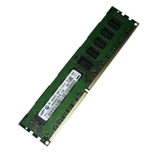 RAM Serveur DDR3-1333 PC3-10600R 2GB Registered ECC CL9 M393B5673FH0-CH9