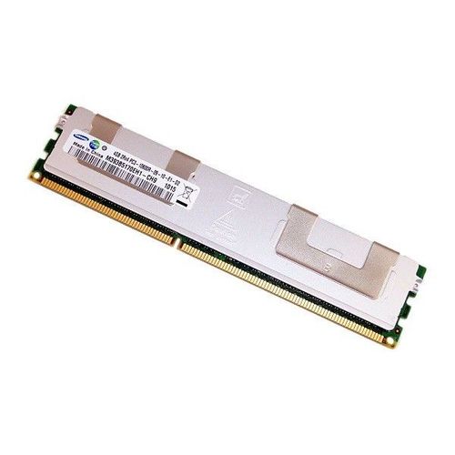 RAM Serveur DDR3-1333 SAMSUNG M393B5170EH1-CH9 PC3-10600R 4GB ECC Registered CL9