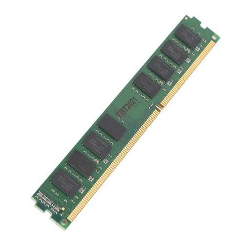 Ram Sticks Ddr3 Ram Ddr3 2/4Gb 1600Mhz 240Pin Carte mémoire compatible stable à faible fièvre pour l'échange de données