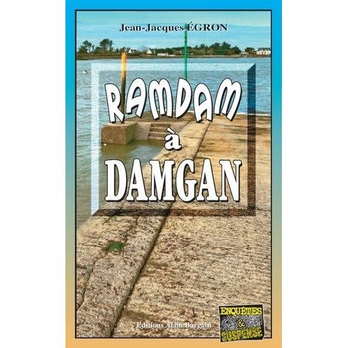 Ramdam  Damgan    Format Poche 