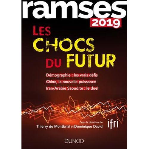 Ramses 2019  