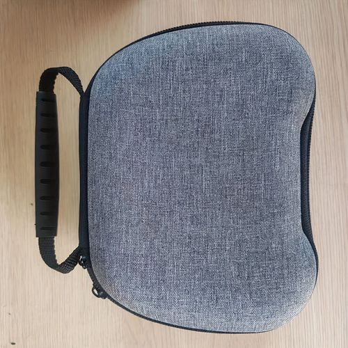 Rangement Pour Manette De Jeu Switch Pro,Modles Applicables: Ps5,Xbox Series X,Xbox Series S,Olighard Shell - Type Grey