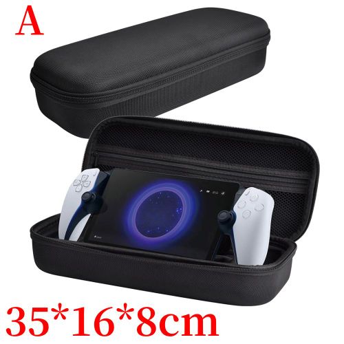 Rangement Pour Portail Ps,tui De Tran Rigide Eva Pour Sony Playstation 5,Accessoires De Console De Jeu- Style A[D77]
