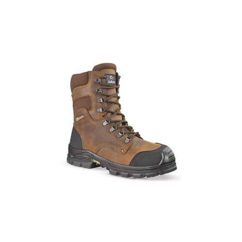 Rangers De S?Curit? Jalhickory Sas S3 Ci Hi Hro Src - Jallatte - 40