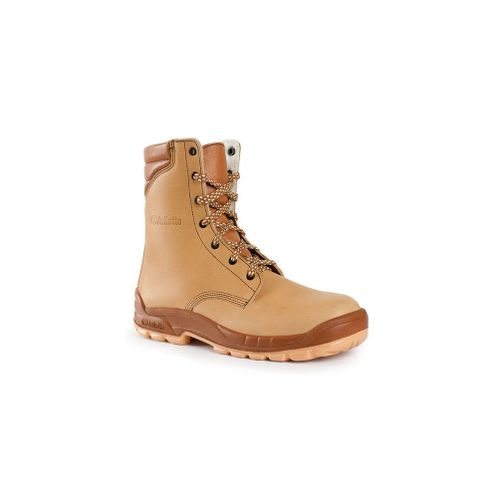 Jallatte - Rangers De Scurit Jalosbern Winter Steel Sas S3 Ci Src - 37