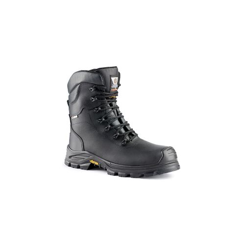 Rangers De Scurit Jalsiberien Sas S3 Ci Hi Wr Hro Src Uk - Jallatte - 39