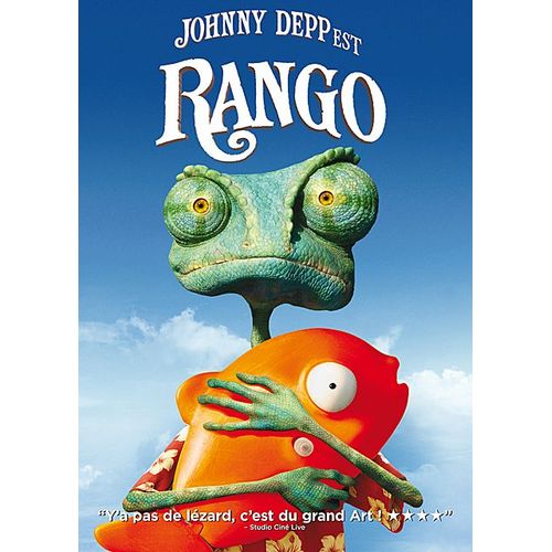 Rango