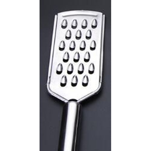 Rpe  fromage multi-usages en acier inoxydable, outil  fruits et lgumes tranchants, rasoir  gingembre, Gadgets de cuisine QA 013 1 pice