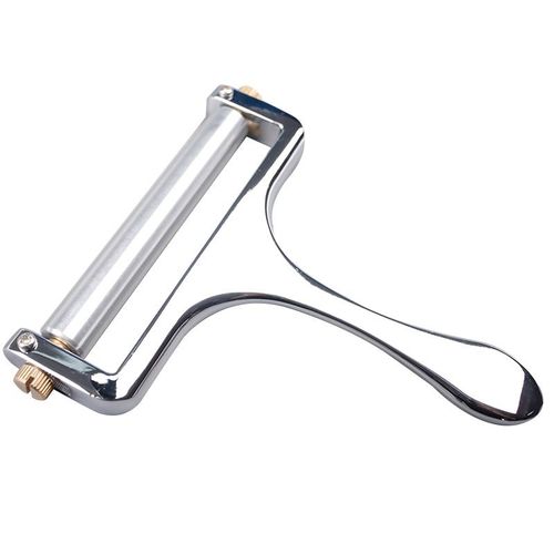 Rpe  Fromage Rglable En Alliage, Trancheuse, Outil De Cuisine, Cuisson Du Fromage Uniformment Due, Accessoire De Couteau