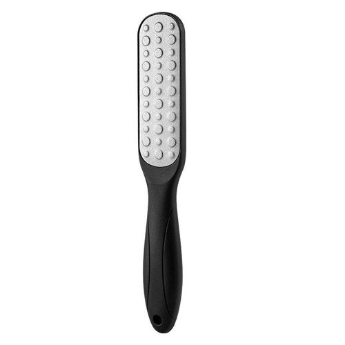 Rpe  Talon Professionnelle Double Face, 1 Pice, Rpe  Pied, Dissolvant De Callosits Et De Peau Morte, Lime De Pdicure, Rpe  Pied, Soins Des Pieds, Zyl2