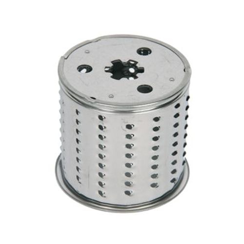 Rpe inox - Robot mnager (MS-651054 KRUPS, MOULINEX)
