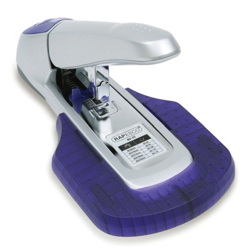 Rapesco Av-69 Agrafeuse Grande Capacit 115 Feuilles Pour Agrafes Type 923 - Type 23