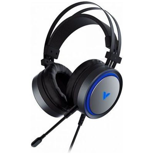 RAPOO VPro VH530 - Casque gaming noir (18642)