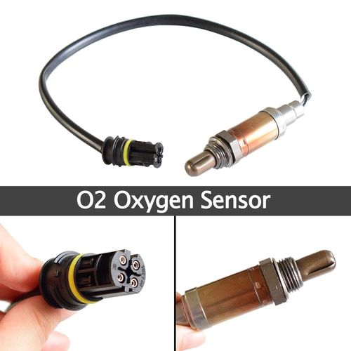 Rapport De Carburant D'air O2 Lambda Capteur D'oxygne Pour Bmw X5 750il 540i 320i 330xi M5 Z3 Z8 325ci 325i 325xi 328i 0258003477 250-24611