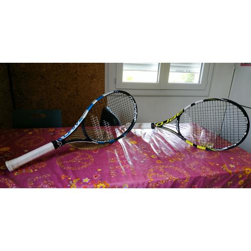 Raquette De Tennis Babolat Pure Drive (Fsi Technology)