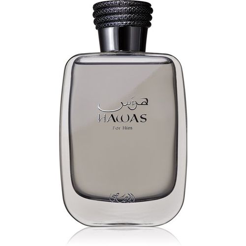 Rasasi Hawas For Him Eau De Parfum Pour Homme 100 Ml
