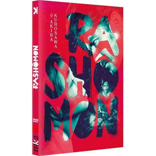Rashomon de Akira Kurosawa