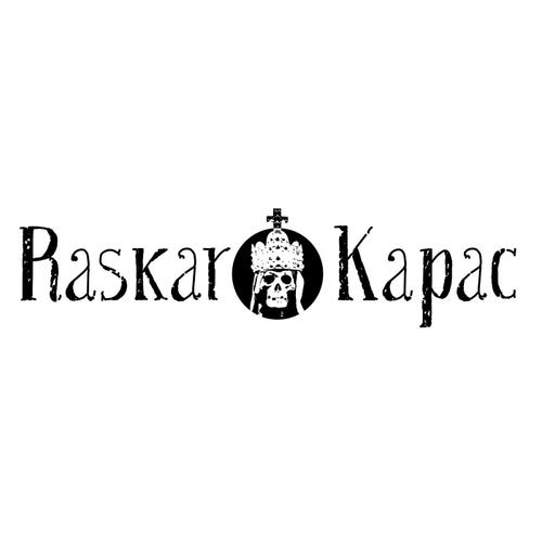 Raskar Kapac - Anthologie   de Maxime Dalle  Format Beau livre 