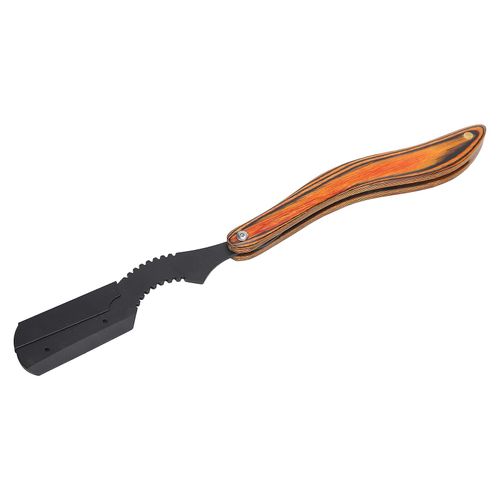 Rasoir  Bord Droit  L #39;Ancienne Rasoir  Barbe Pliable Manuel Pour Hommes