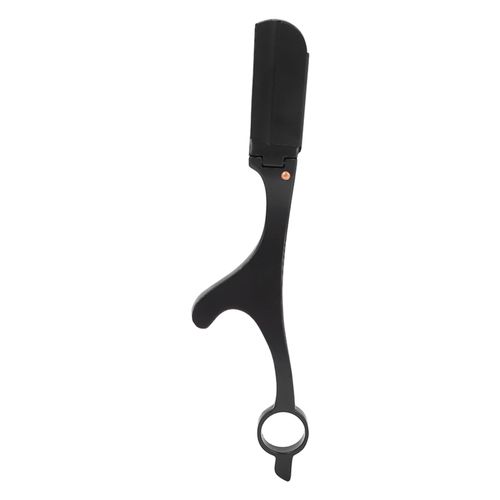 Rasoir De Coiffure, Effileur, En Alliage, A L'ancienne, Manuel, Texturisant, Sans Lames, Pour Hommes, Noir
