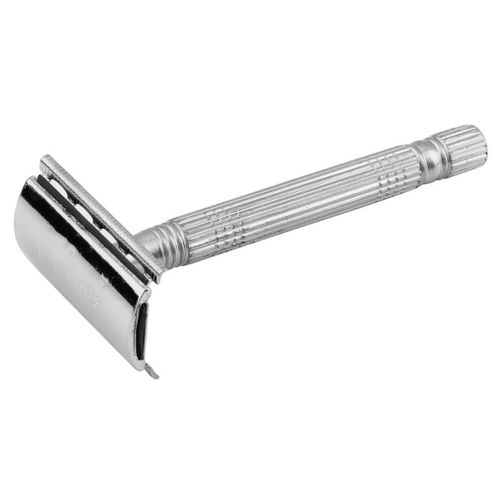 Rasoir Durable Pour Homme, Confortable, Style Ancien, Lame  Double Bord, Machine  Raser, Appareils Mnagers Portables