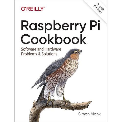 Raspberry Pi Cookbook    Format Broch 