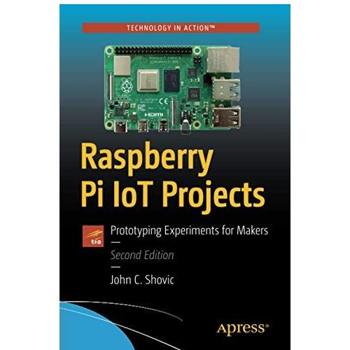 Raspberry Pi Iot Projects    Format Broch 